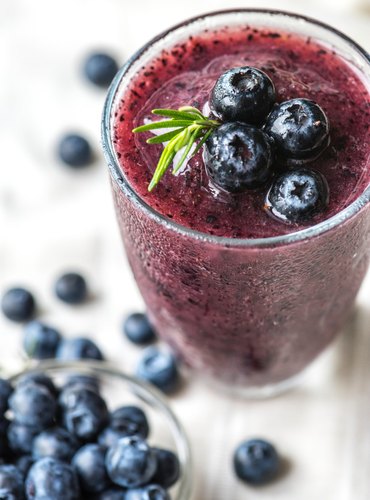 Acai Berry Juice