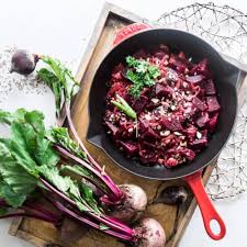 Beets Benefits And Side Effect