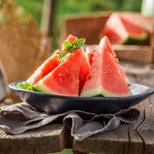 Benefit Of Watermelon