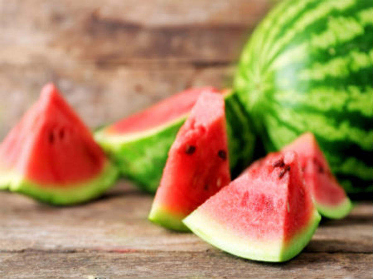 Benefits-Watermelon