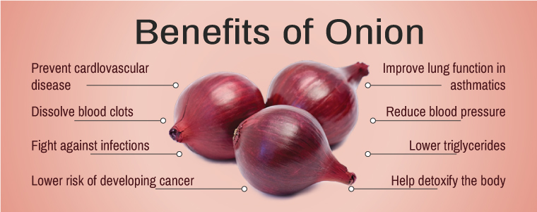Benefits-of-onion