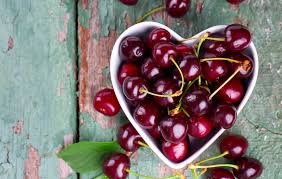 Cherries-Nutritions