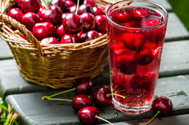 Cherry Juice