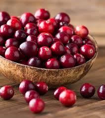 Cranberry Fruit