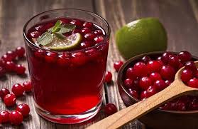 Cranberry Juice