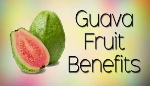 Guava Fruit Benefit