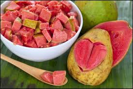 Guava Fruit