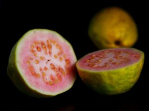 Guava Fruits Life
