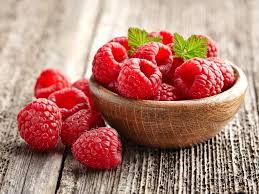 Raspberries