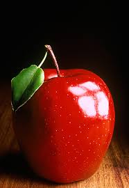 Red Apple