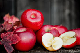 Red Apples