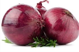 Red Onion Healthy