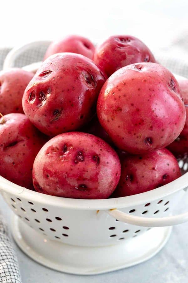 Red-potato