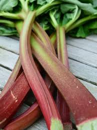 Rhubarb Good For You