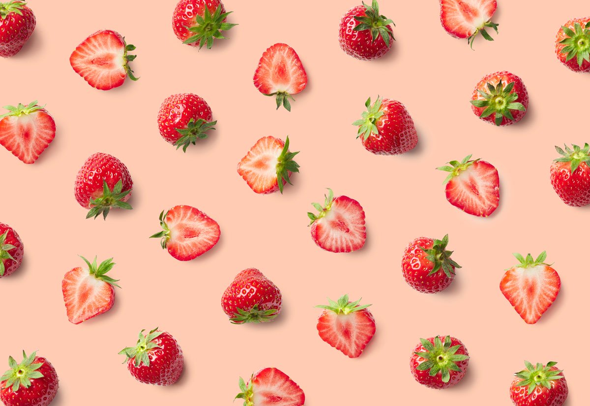 Strawberry-Benefits