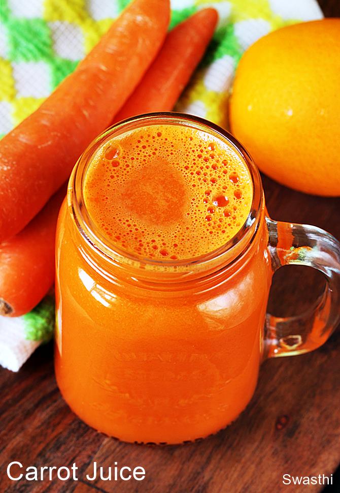carrot-juice-recipe