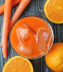 Carrot Juice Benefits