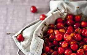 cherries-informmations
