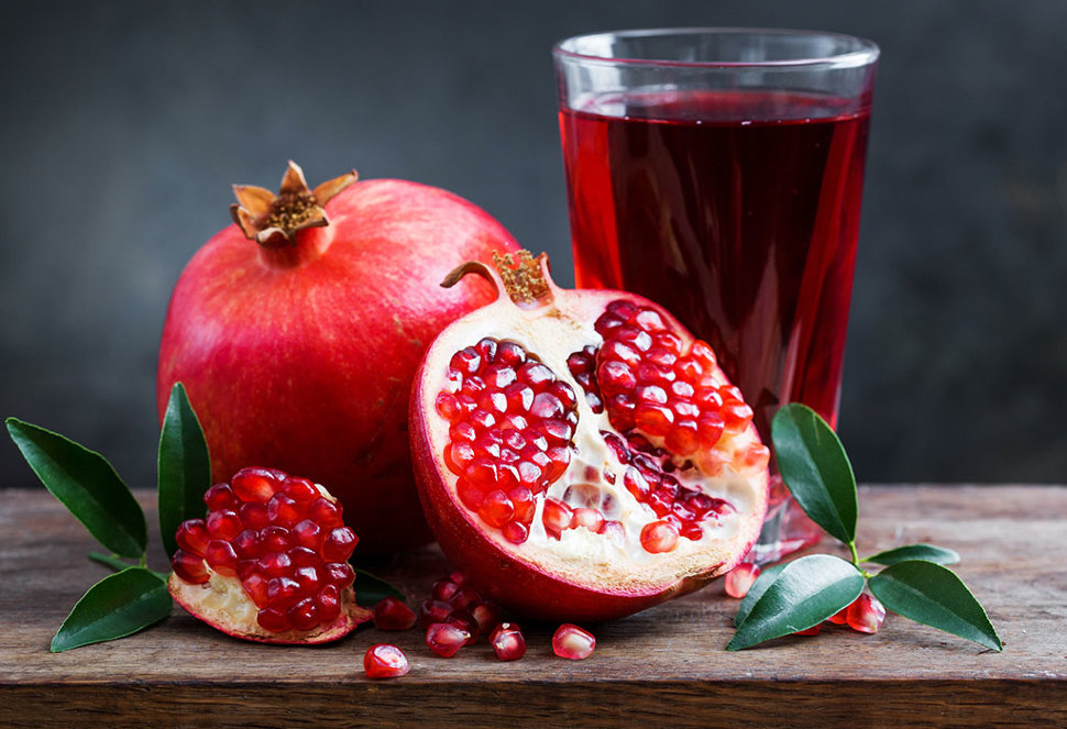 pomegranate-big-red