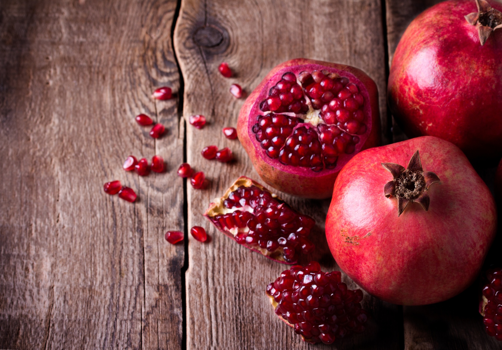 pomegranate-recipes