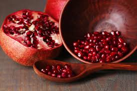 pomegranates-health