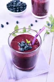 Acai Berry Juices