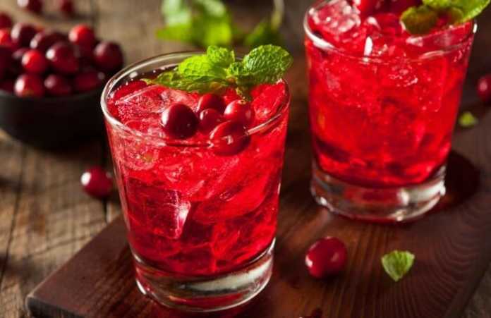 Benefits-of-Cranberry-Juice
