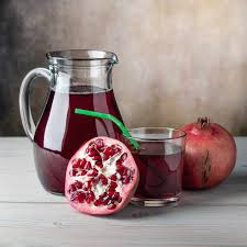 Best Pomegranate Juice