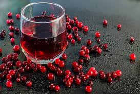 Cranberry Juices