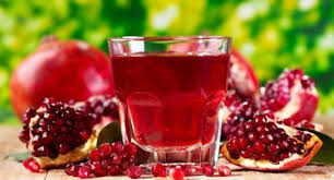 Pomegranate Juice