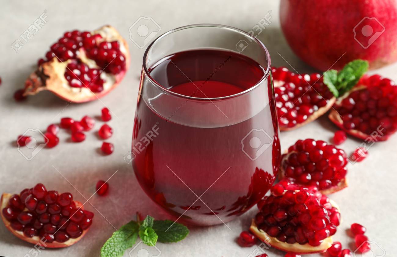 Best Pomegranates Juices