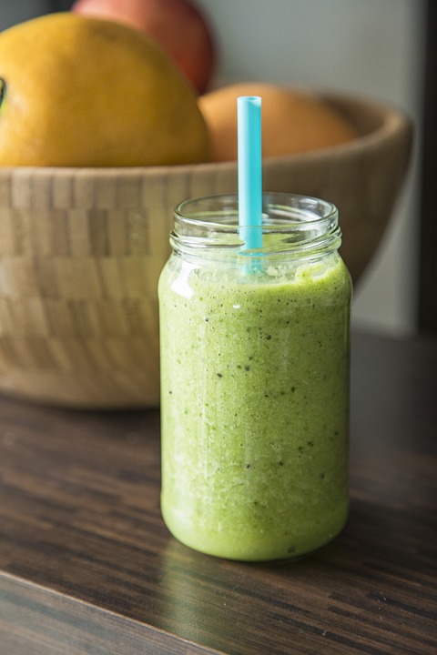 Revitalize Your Health with the Power of Green Juice