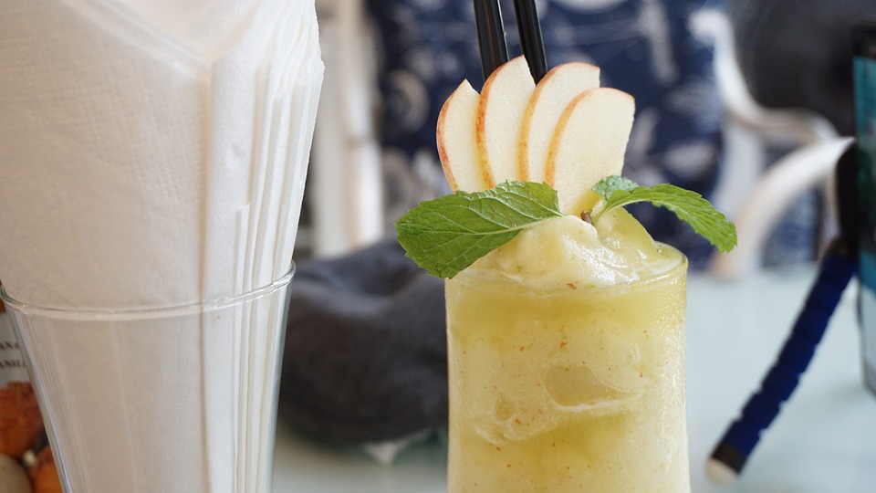 Refreshing Summer Drink: Watermelon-Lime Juice